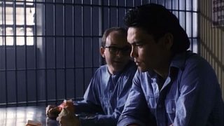 Bloodfist III: Forced to Fight still 4