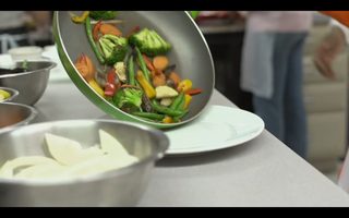 Carb-Loaded: A Culture Dying to Eat still 3