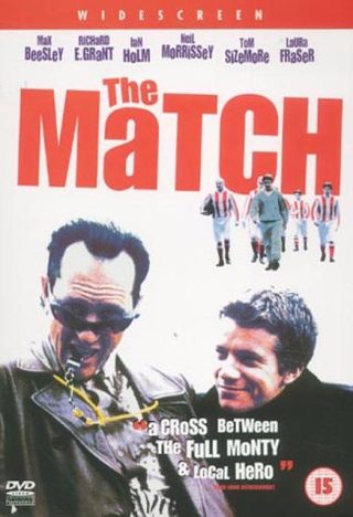 The Match still 5