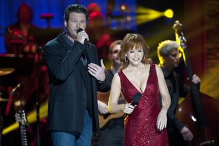 Blake Shelton's Not So Family Christmas still 4