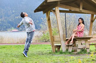 Uttama Villain still 5
