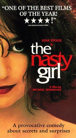 The Nasty Girl still 5