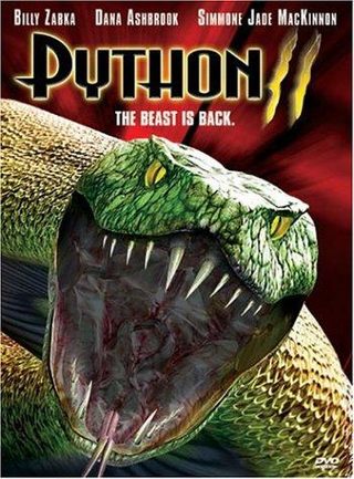 Python 2 still 4