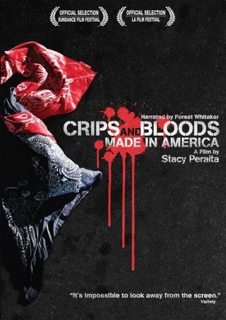 Crips and Bloods: Made in America still 2