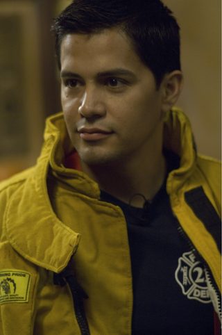 Quarantine still 2