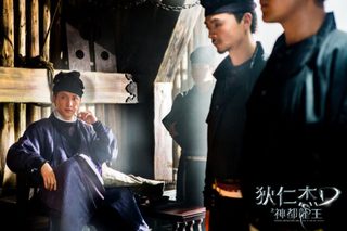 Young Detective Dee: Rise of the Sea Dragon still 7