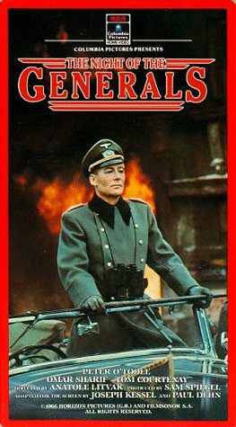 The Night of the Generals still 7