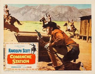 Comanche Station still 8