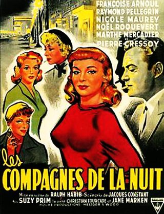 Les Compagnes de la nuit still 7
