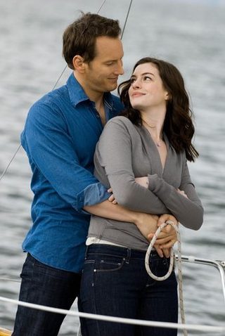 Passengers still 1
