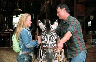 Racing Stripes still 2