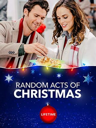 Random Acts of Christmas still 1
