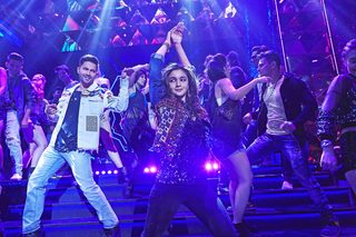 Badrinath Ki Dulhania still 4