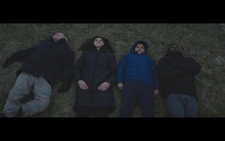 Astronaut still 6