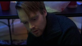 The Last Christmas Party still 5