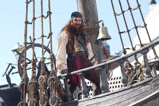 The SpongeBob Movie: Sponge Out of Water still 8