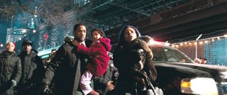 I Am Legend still 6