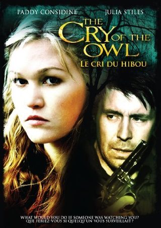 The Cry of the Owl still 2