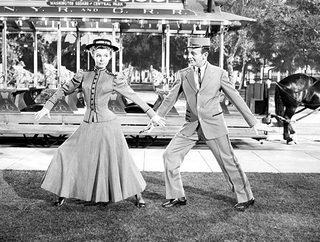 The Belle of New York still 5
