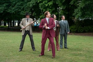 Anchorman 2: The Legend Continues still 7