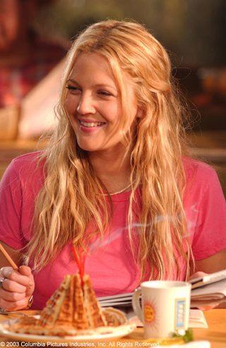 50 First Dates still 3