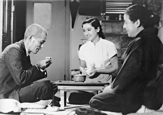 Tokyo Story still 3