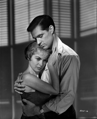 Psycho still 2
