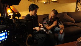 Midnight Driver still 8