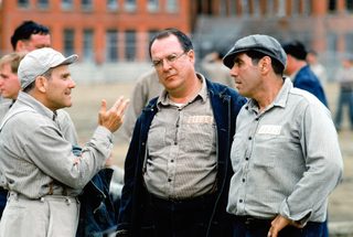 The Shawshank Redemption still 8