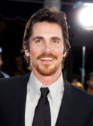 Christian Bale, photo 3 of 3