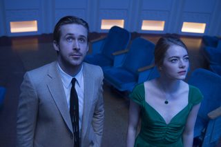 La La Land still 5