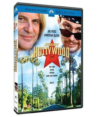 Jimmy Hollywood still 2
