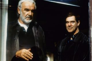 Finding Forrester still 8
