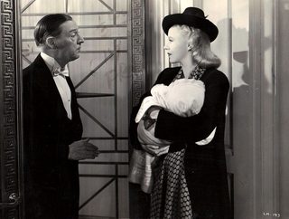 Bachelor Mother still 8