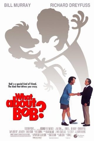 What About Bob? still 2