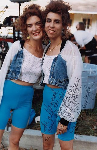 Wayne's World still 5