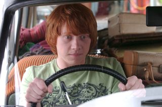 Driving Lessons still 2