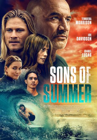 Sons of Summer still 3