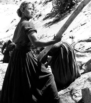 Westward the Women still 7