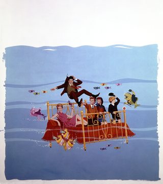 Bedknobs and Broomsticks still 3