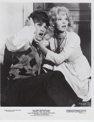 Charley and the Angel still 3