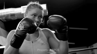 The Ronda Rousey Story: Through My Father's Eyes still 3