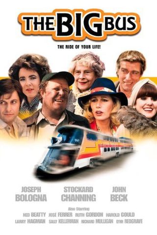 The Big Bus still 5