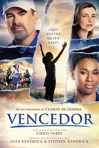 Overcomer still 4