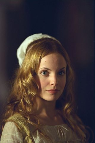 The Musketeer still 4