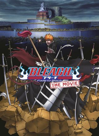 Bleach the Movie: Fade to Black still 3