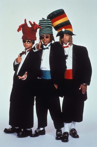 House Party 3 still 8