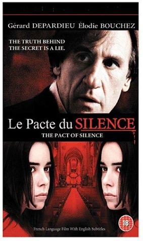 The Pact of Silence still 2