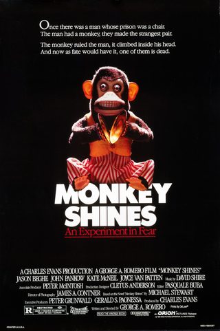 Monkey Shines still 7