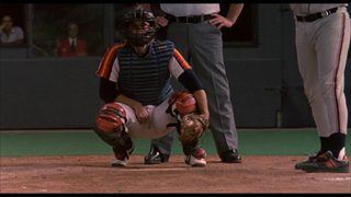 Night Game still 7
